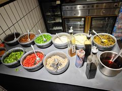 -黔有有贵州酸汤夺夺粉火锅(五味十字店)