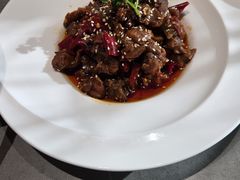-四川饭店(城乡购物中心店)