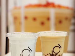 -KOI Thé(力宝广场店)