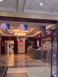 -南京医科大学友谊整形外科医院