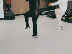 -琪航健身工作室(杨高南路地铁站店)