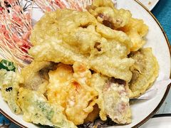 食族天妇罗什锦-鲜味食族水产·海鲜餐厅