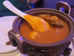 -半岛听涛蒸汽海鲜自助(K11店)