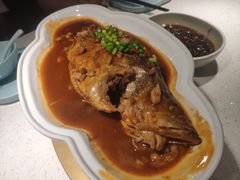 -刀板香·安徽菜(国购IFC店)