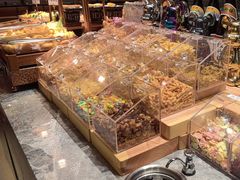 -汉阳廷自助烤肉·火锅(万丰海岸城店)