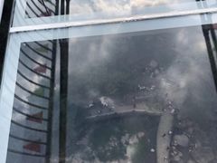 -浙北大峡谷