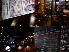 -Devils’ Brewery小恶魔精酿啤酒(泛海美式熏肉店)