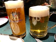 -碧特博格啤酒花园餐厅(芜湖路店)