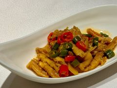 -海虹舫海鲜大酒店(诸暨店)
