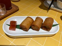 -蔡澜点心·粤菜(花城汇南区店)