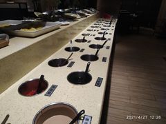 -满堂欢豆捞坊(美丽华大酒店店)