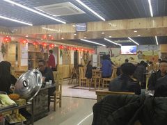 -屯老二农家铁锅炖·行业领军者(梅江店)