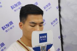 -大麦微针植发丨全国连锁