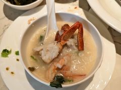 -潮州府·潮菜·砂锅粥(徐家汇店)