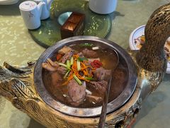 -绍兴老味道·非遗门店(银泰城店)