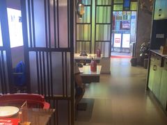 -味上湘菜馆(岳麓山店)