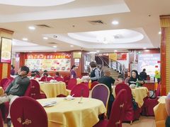 -吉莲利苑海鲜酒家(珠海拱北29年老字号店)