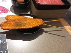 -八角锄烧·肉火锅(天河城店)