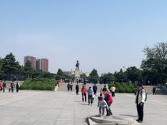 -辽沈战役纪念馆