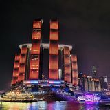 重庆旅游‼️打卡肖战重庆同款｜小飞侠冲 