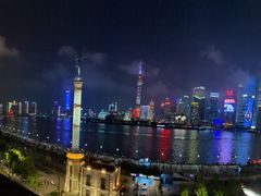 -外滩8号 whisky bar(金延大厦店)