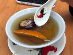 -周大娘牛乳(旧寨古村总店)