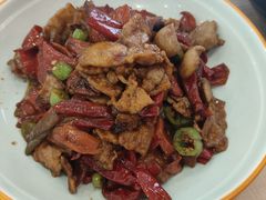 -鼎好家常菜(天桥店)