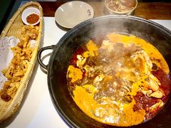 -老天桥蛙炉火锅(姑苏总店)