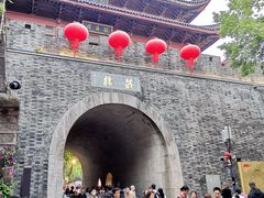 -鼓楼(西湖风景名胜区)