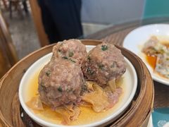 -老广酒楼(樱花店)