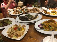 -泰华海鲜中餐厅(普吉镇店)