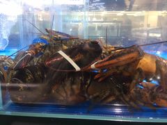 -长申超市(美食城店)