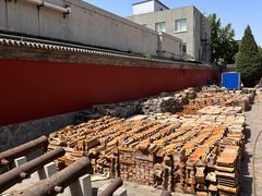 -历代帝王庙博物馆