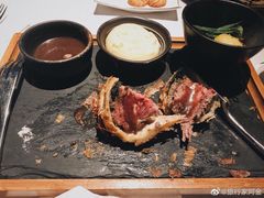 -L'Arome芳芳法国餐厅(仙林金鹰店)