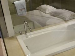 -扬州东关街文昌阁桔子水晶酒店