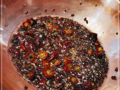 -老码头火锅(骡马市店)