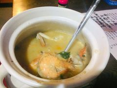 -阿尔法海鲜排档(爱琴海店)