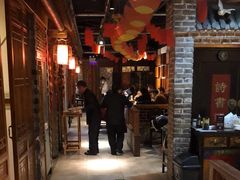 -京味斋·北京烤鸭(北京南站洋桥店)