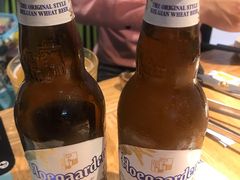 福佳白啤酒-新石器烤肉(招商1872店)