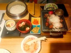 -味太助·银饭食堂(中华城店)