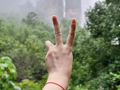 -雁荡山灵峰景区