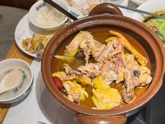 -老阿爸鲜鱼土菜(独墅湖店)