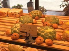 -大书房咖啡(中传国交店)