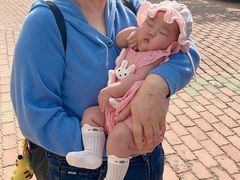 -爱贝佳母婴护理服务中心·月嫂育儿嫂(鲁迅路店)