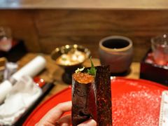 -肉魁屋·烧肉·烧鸟·酒场(高新店)