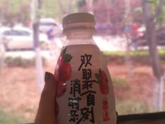 -山东建筑大学·火车餐厅7号车厢麻辣烫