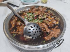花蛤猪肝-930私房菜(欧阳路店)