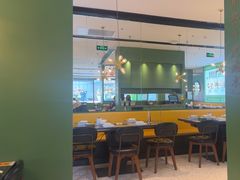 -一席地·本地鸡窝·杭帮鸡火锅(萧山银隆百货店)