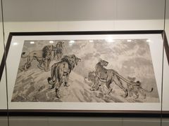 -徐悲鸿纪念馆