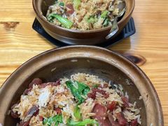 -壹煲口福煲仔饭(中山路店)